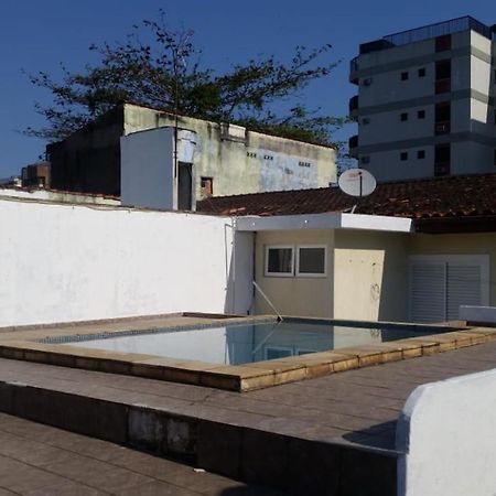 Casa Proxima A Praia Guarujá Exterior photo