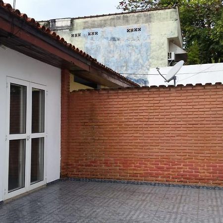 Casa Proxima A Praia Guarujá Exterior photo