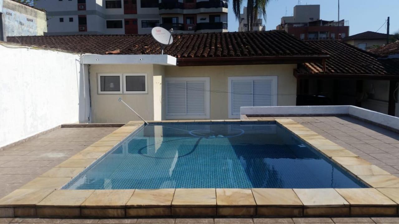 Casa Proxima A Praia Guarujá Exterior photo
