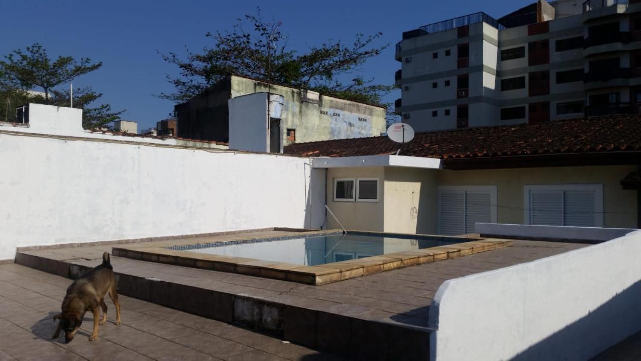 Casa Proxima A Praia Guarujá Exterior photo
