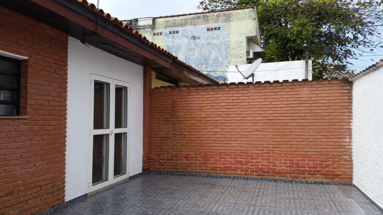 Casa Proxima A Praia Guarujá Exterior photo